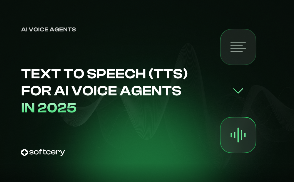 Choosing Text to Speech (TTS) for AI Voice Agents (2025): Voices. Latency. Cost