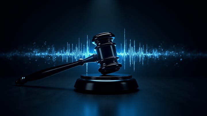 AI Voice Agents: Legal, Compliance & Regulatory Overview