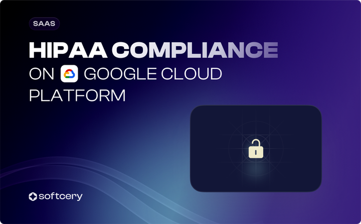 Achieving HIPAA Compliance on Google Cloud Platform