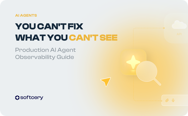 You Can't Fix What You Can't See: Production AI Agent Observability Guide